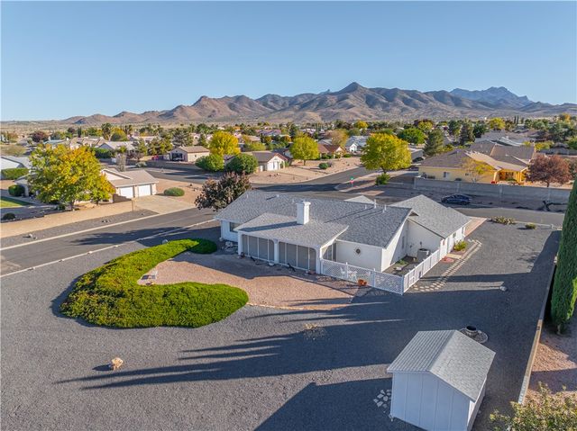 4309 Pinto Road, Kingman, AZ 86401