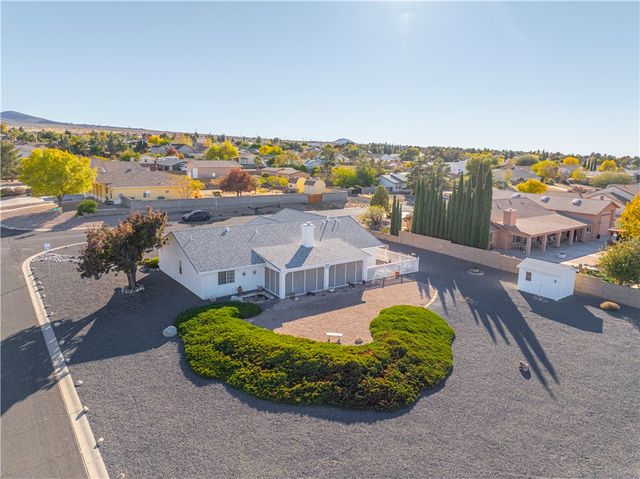 4309 Pinto Road, Kingman, AZ 86401