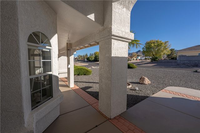 4309 Pinto Road, Kingman, AZ 86401