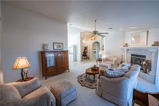 4309 Pinto Road, Kingman, AZ 86401