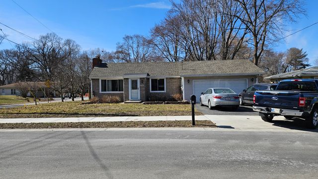 2700 Blake Road, Portage, IN 46368