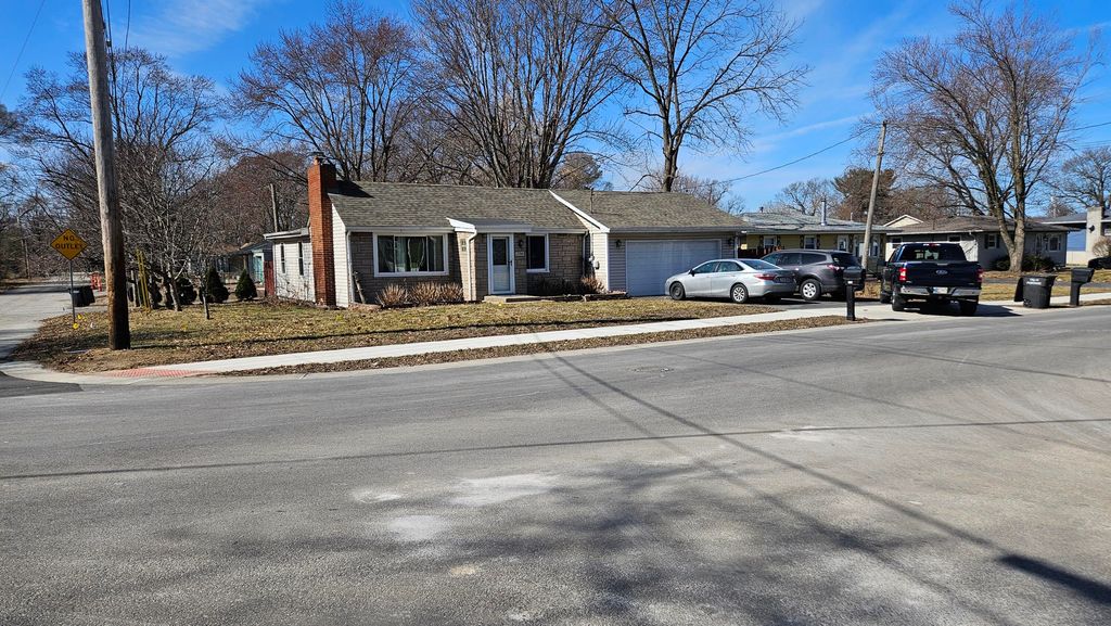 2700 Blake Road, Portage, IN 46368