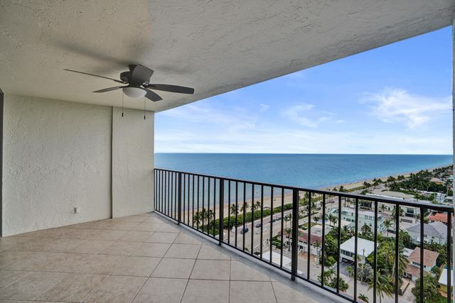 1901 N Ocean Boulevard STHC, Fort Lauderdale, FL 33305