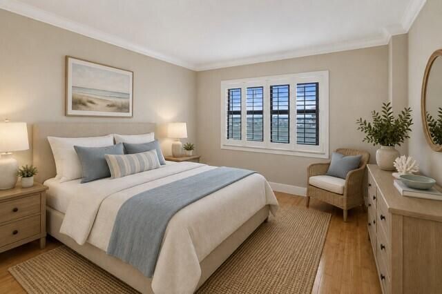 1901 N Ocean Boulevard STHC, Fort Lauderdale, FL 33305