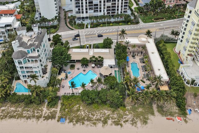 1901 N Ocean Boulevard STHC, Fort Lauderdale, FL 33305