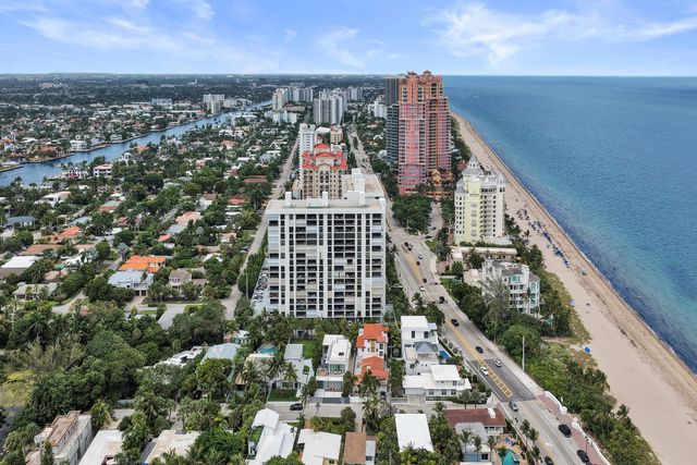 1901 N Ocean Boulevard STHC, Fort Lauderdale, FL 33305