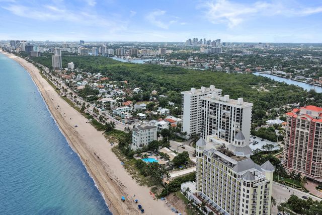 1901 N Ocean Boulevard STHC, Fort Lauderdale, FL 33305