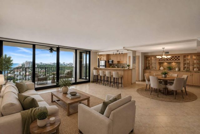 1901 N Ocean Boulevard STHC, Fort Lauderdale, FL 33305