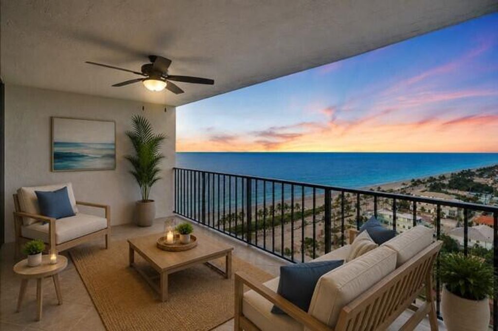 1901 N Ocean Boulevard STHC, Fort Lauderdale, FL 33305