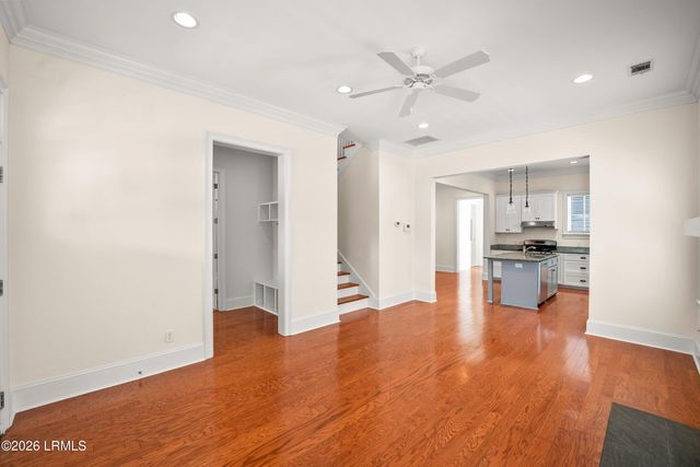 1604 Prince Street, Beaufort, SC 29902