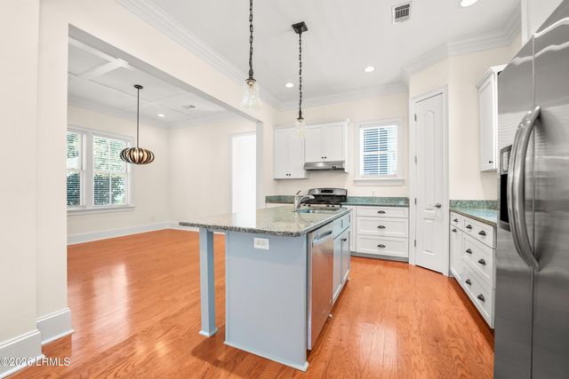 1604 Prince Street, Beaufort, SC 29902