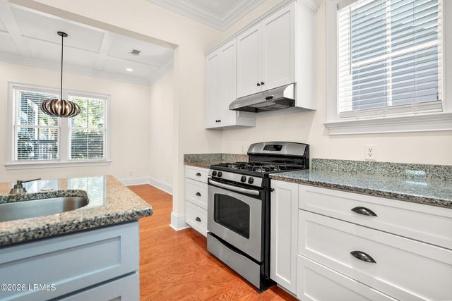 1604 Prince Street, Beaufort, SC 29902