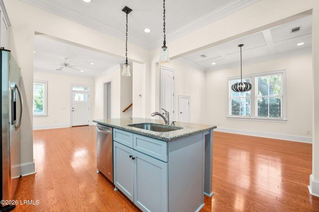 1604 Prince Street, Beaufort, SC 29902