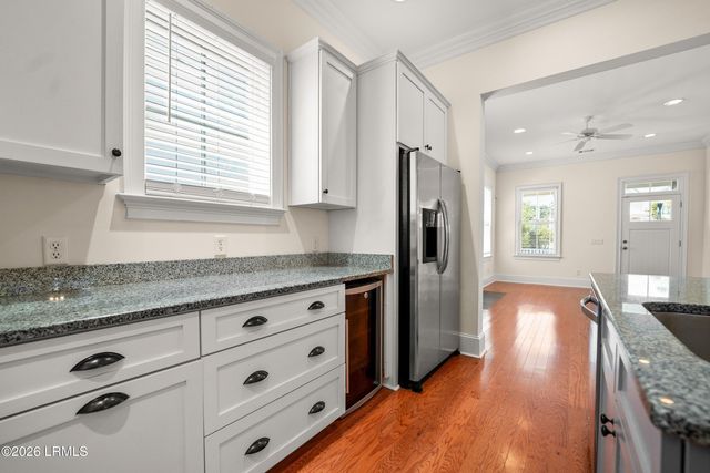 1604 Prince Street, Beaufort, SC 29902