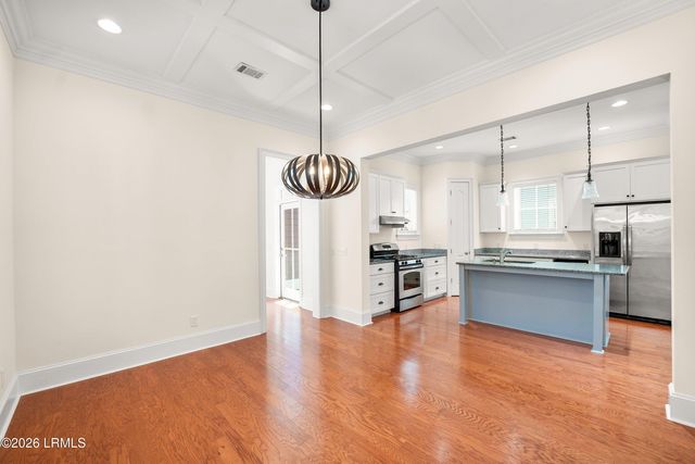 1604 Prince Street, Beaufort, SC 29902