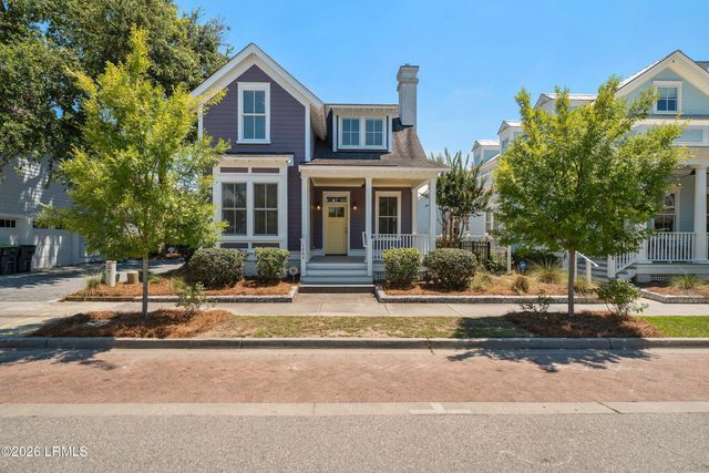 1604 Prince Street, Beaufort, SC 29902