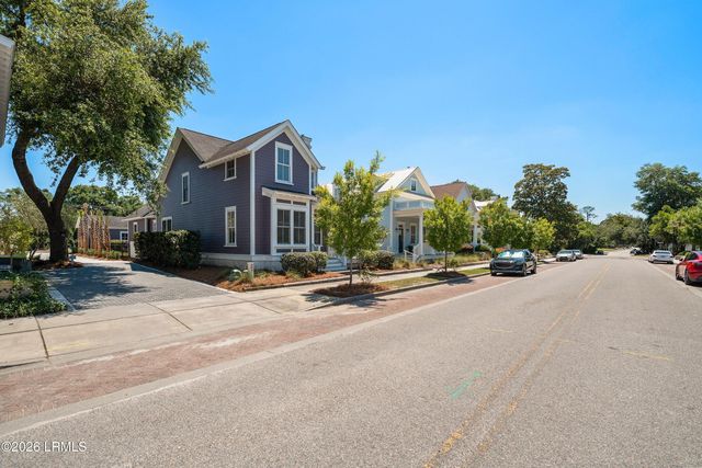 1604 Prince Street, Beaufort, SC 29902