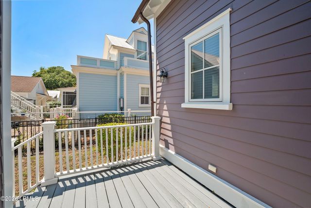1604 Prince Street, Beaufort, SC 29902