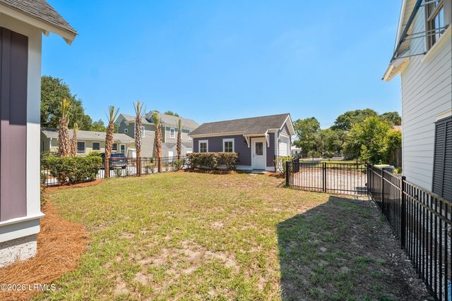 1604 Prince Street, Beaufort, SC 29902