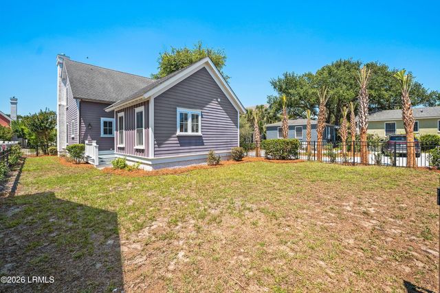1604 Prince Street, Beaufort, SC 29902
