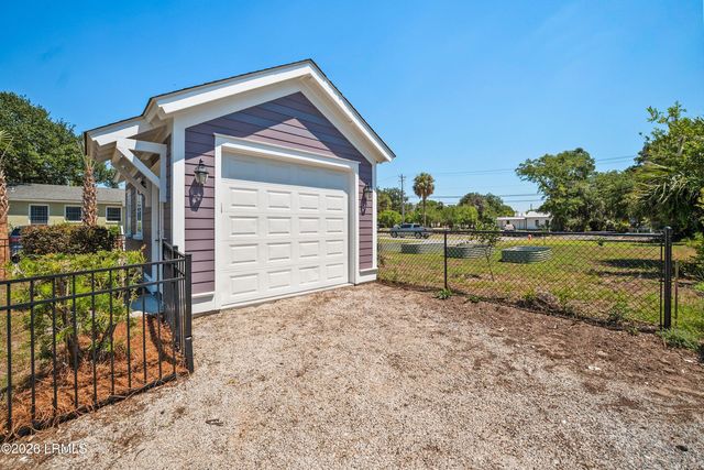 1604 Prince Street, Beaufort, SC 29902