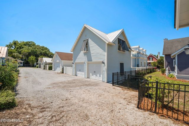 1604 Prince Street, Beaufort, SC 29902