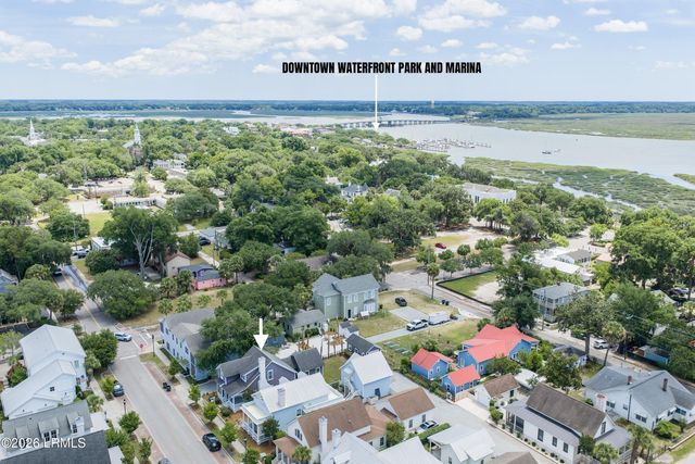 1604 Prince Street, Beaufort, SC 29902