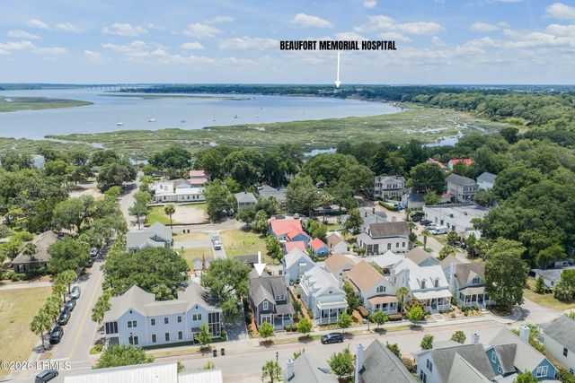 1604 Prince Street, Beaufort, SC 29902