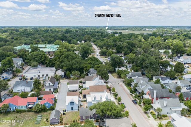 1604 Prince Street, Beaufort, SC 29902