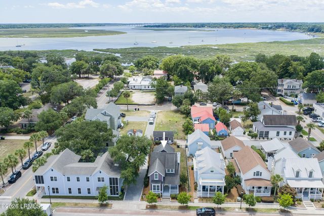 1604 Prince Street, Beaufort, SC 29902