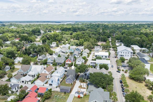 1604 Prince Street, Beaufort, SC 29902
