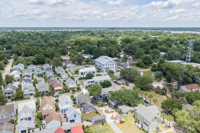 1604 Prince Street, Beaufort, SC 29902