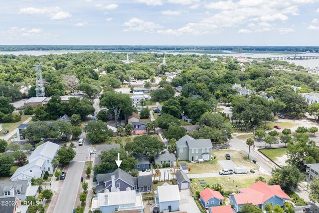 1604 Prince Street, Beaufort, SC 29902
