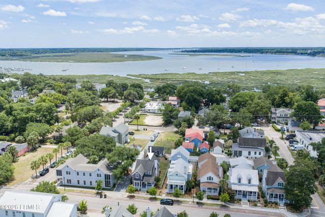 1604 Prince Street, Beaufort, SC 29902