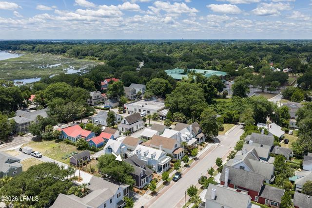 1604 Prince Street, Beaufort, SC 29902