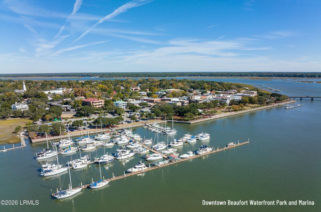 1604 Prince Street, Beaufort, SC 29902