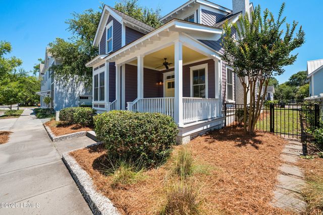 1604 Prince Street, Beaufort, SC 29902
