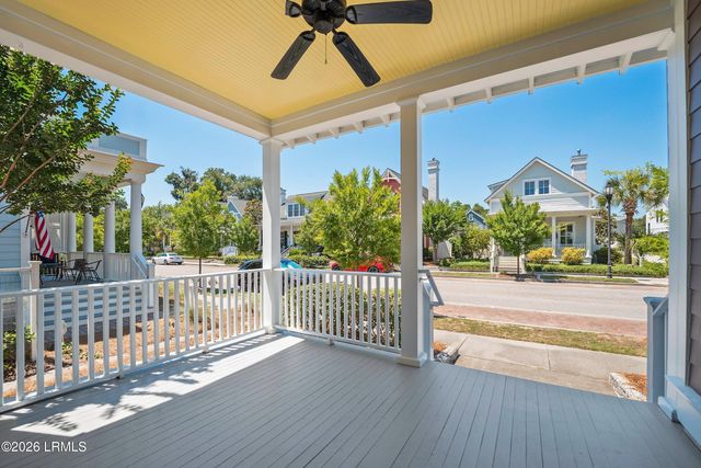 1604 Prince Street, Beaufort, SC 29902