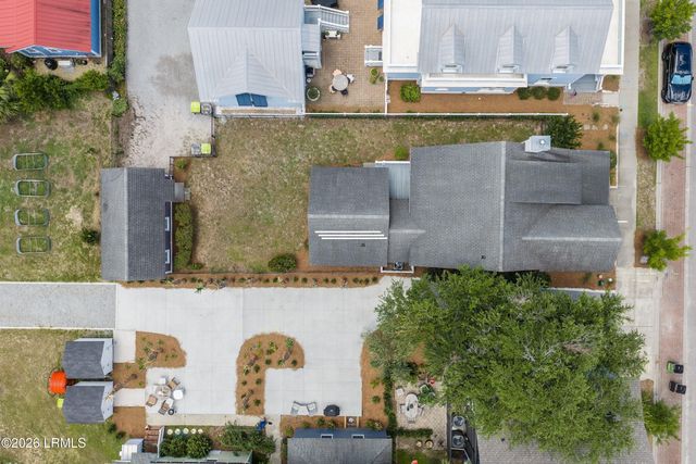 1604 Prince Street, Beaufort, SC 29902