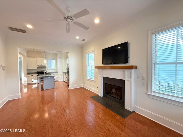 1604 Prince Street, Beaufort, SC 29902