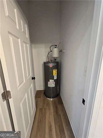 4645 Gordon Street, Fairburn, GA 30213