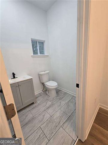 4645 Gordon Street, Fairburn, GA 30213