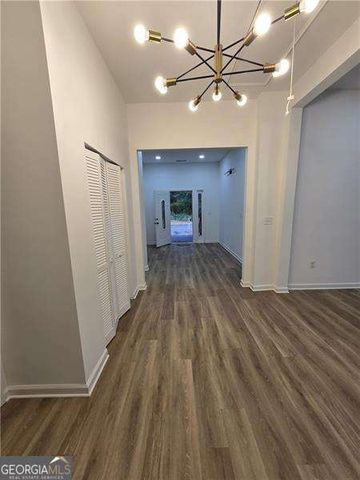 4645 Gordon Street, Fairburn, GA 30213