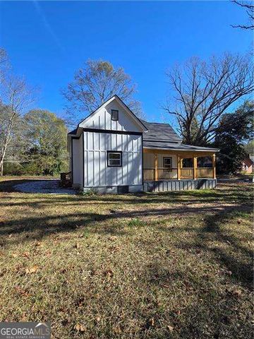 4645 Gordon Street, Fairburn, GA 30213