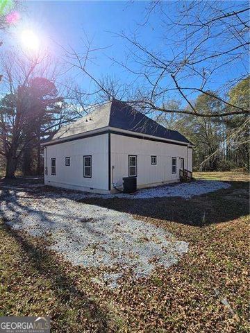 4645 Gordon Street, Fairburn, GA 30213