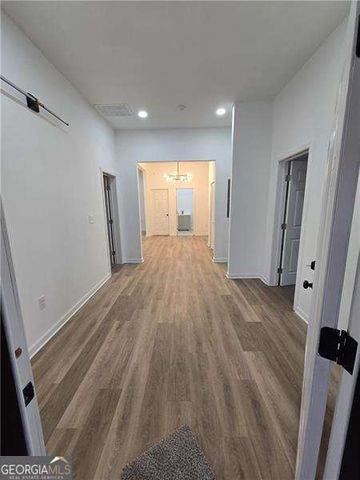 4645 Gordon Street, Fairburn, GA 30213