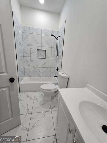 4645 Gordon Street, Fairburn, GA 30213