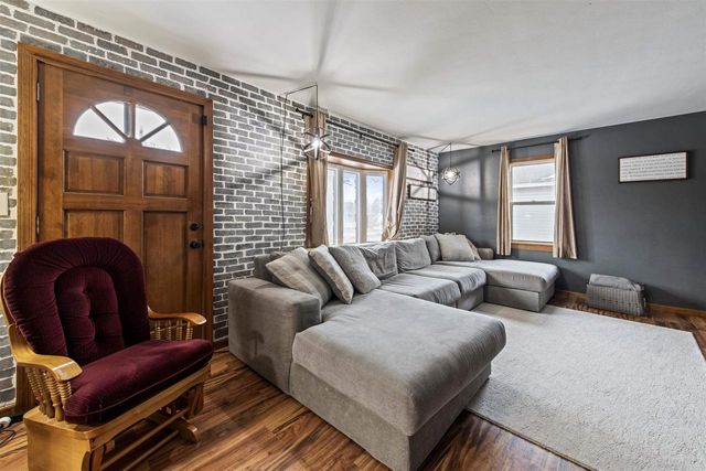 1709 25TH AVENUE, Menominee, MI 49858