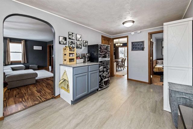 1709 25TH AVENUE, Menominee, MI 49858