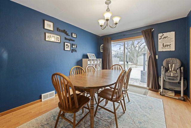 1709 25TH AVENUE, Menominee, MI 49858